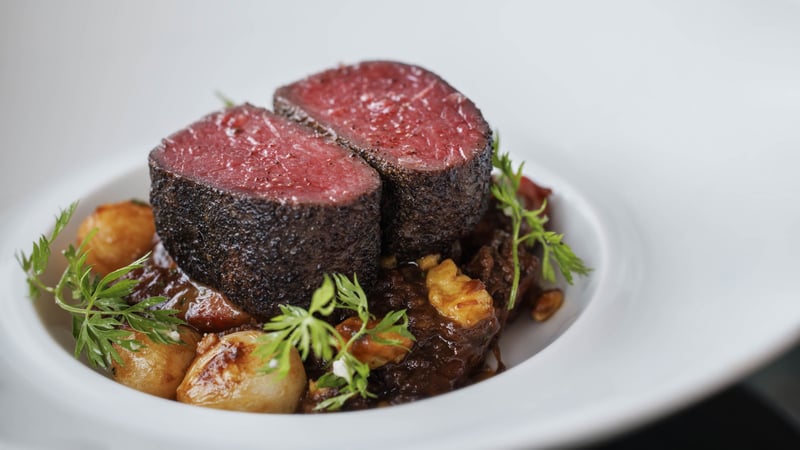 © Four Seasons Hotel Tokyo at Marunouchi