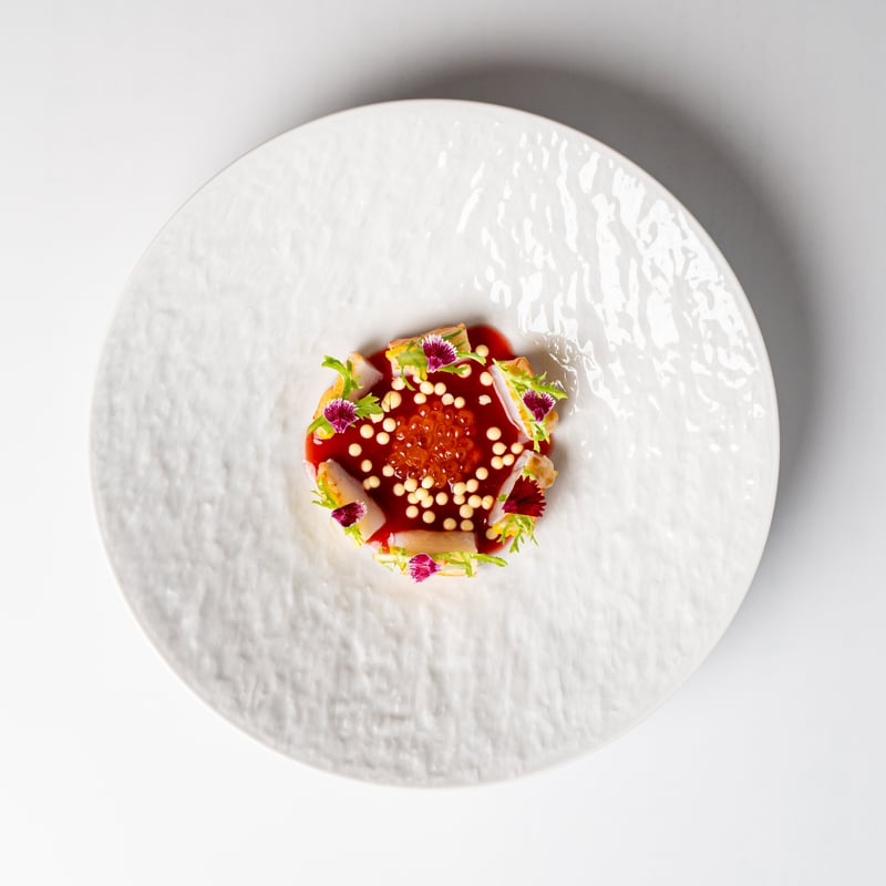 @Elements, Inspired by Ciel Bleu