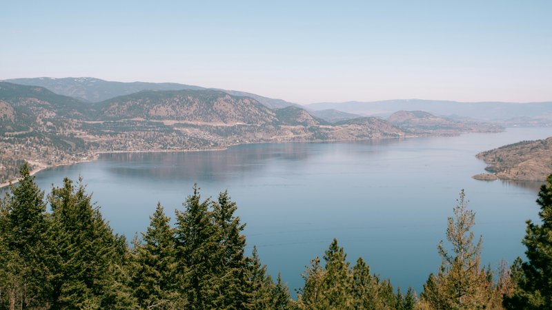 Okanagan Valley