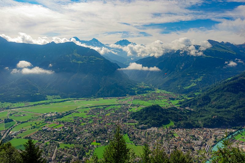 Interlaken