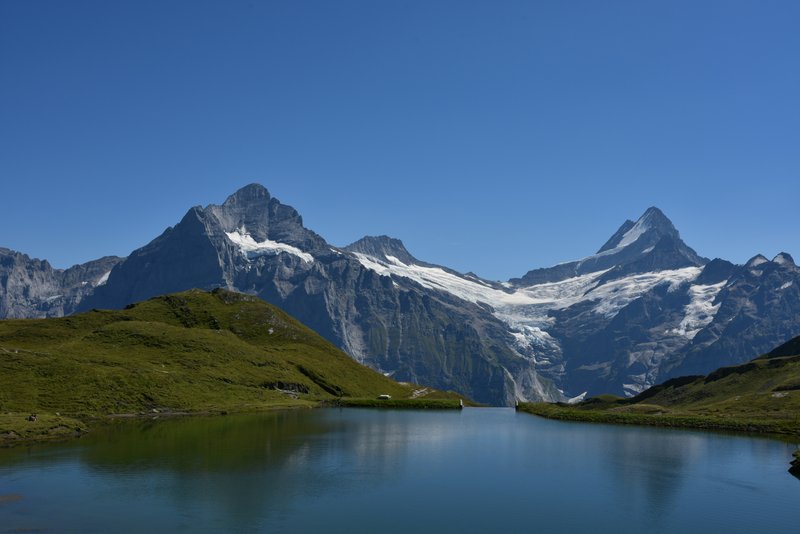 Jungfrau Region