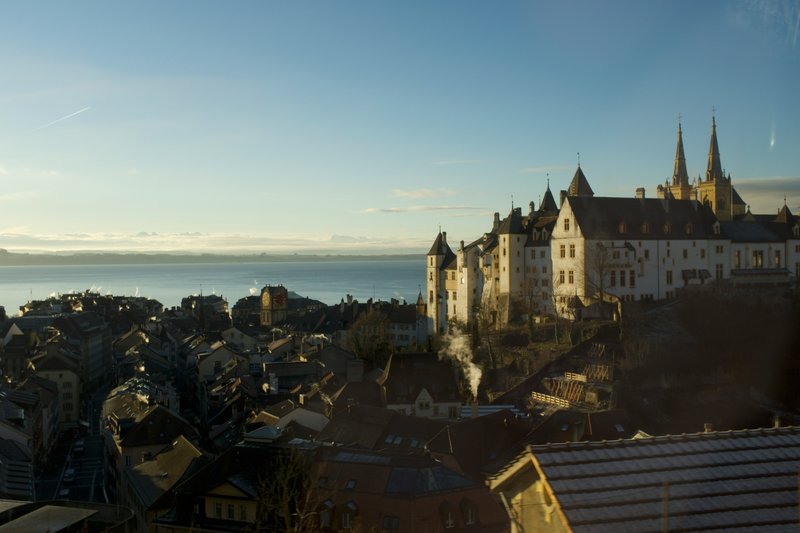 Neuchâtel