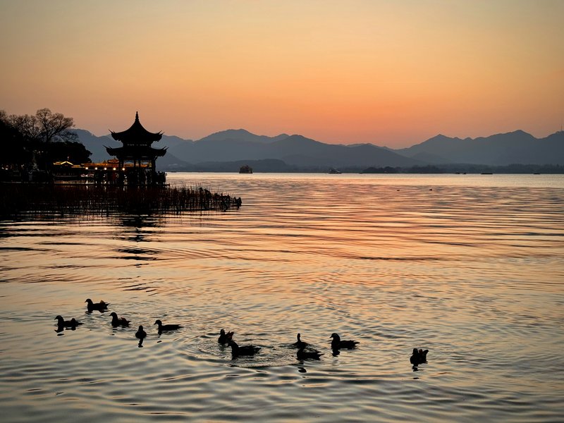 Hangzhou