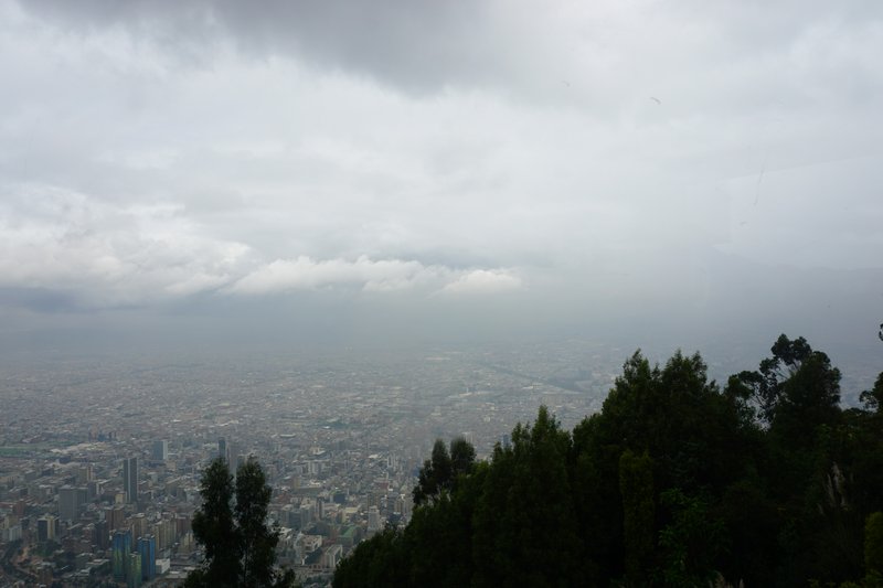 Bogota