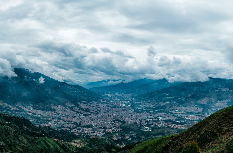 Medellín
