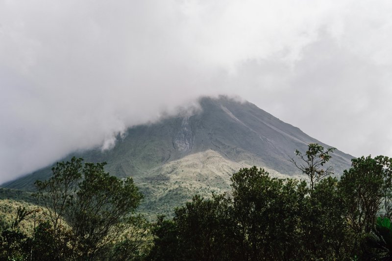 Arenal & Northern Highlands