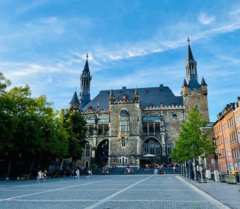 Aachen