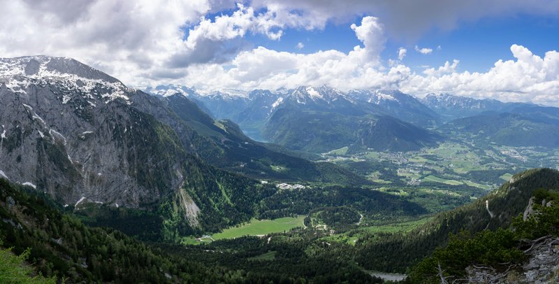 Berchtesgaden