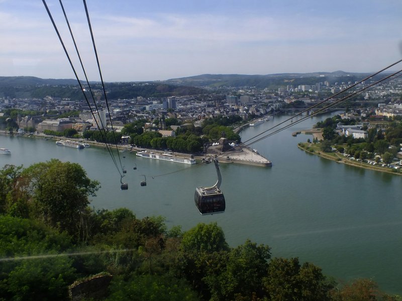 Koblenz