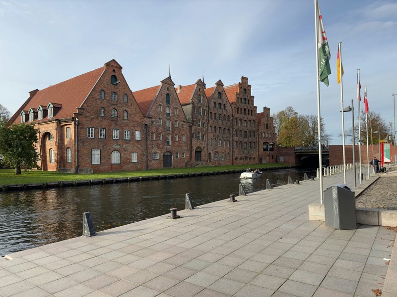 Lübeck