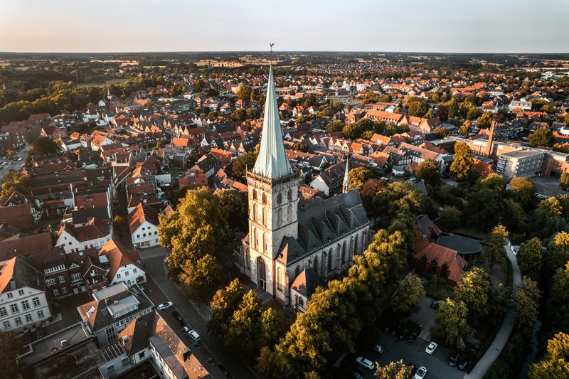 Münsterland