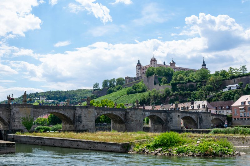 Würzburg