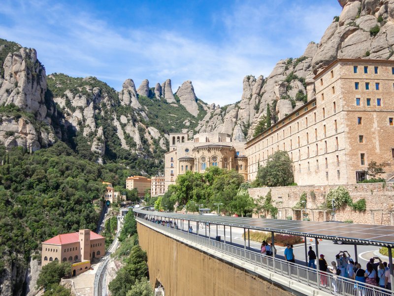 Montserrat
