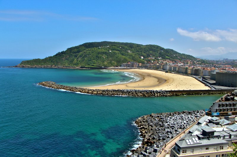 San Sebastián