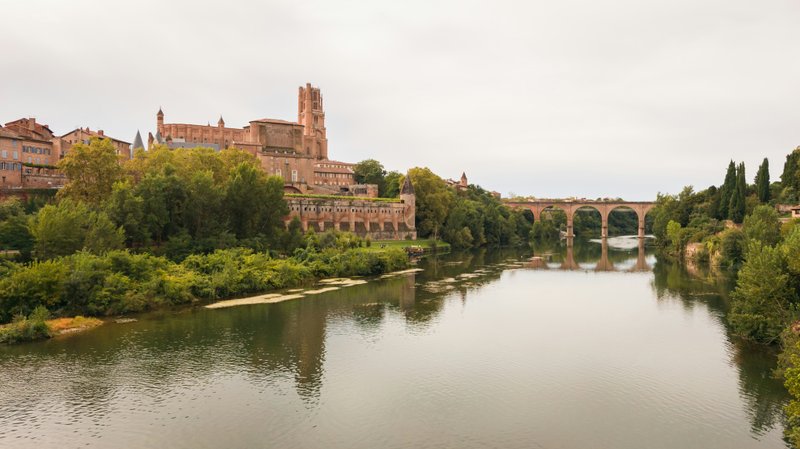 Albi