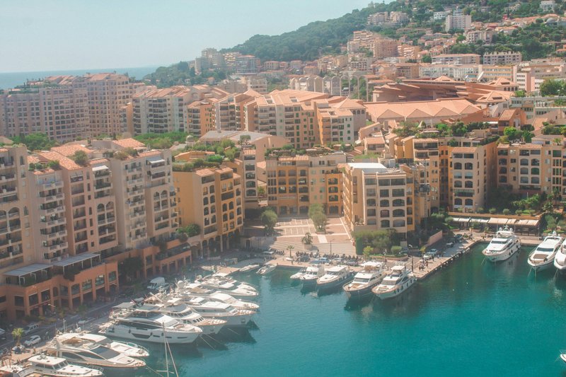 Monaco