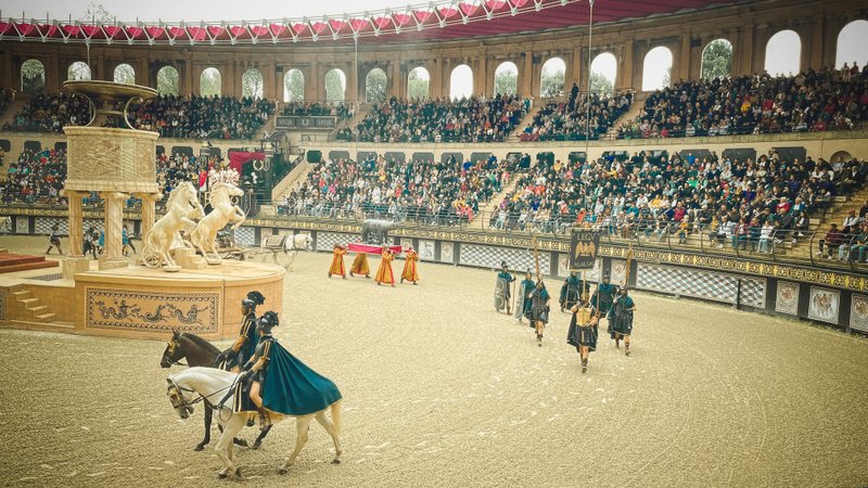 Puy du Fou