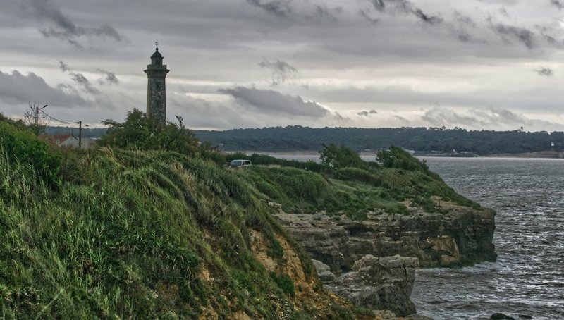 Royan & the Gironde Estuary