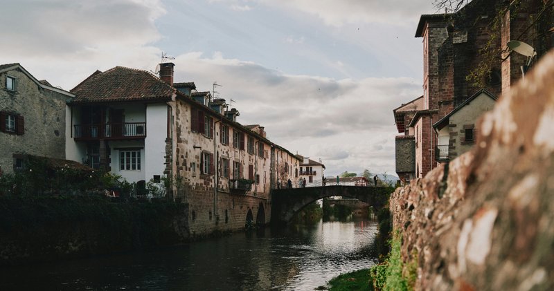 Saint-Jean-Pied-de-Port