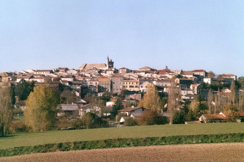 Saint-Rémy et Les Baux