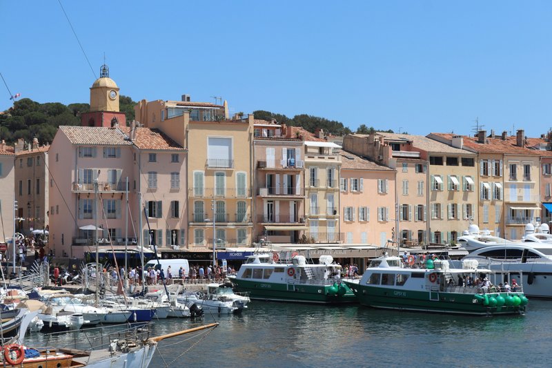Saint-Tropez