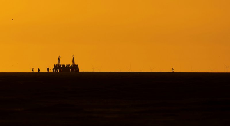 Blackpool et Côte du Lancashire