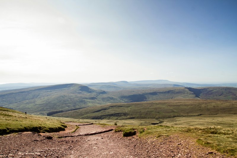 Brecon Beacons