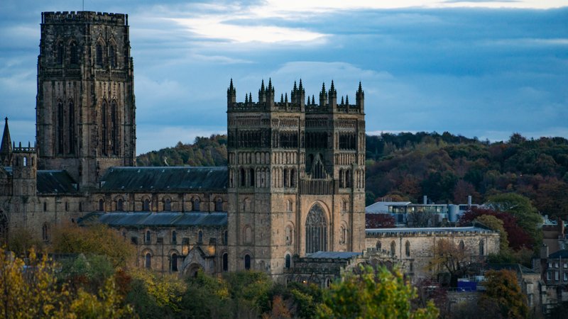 Durham