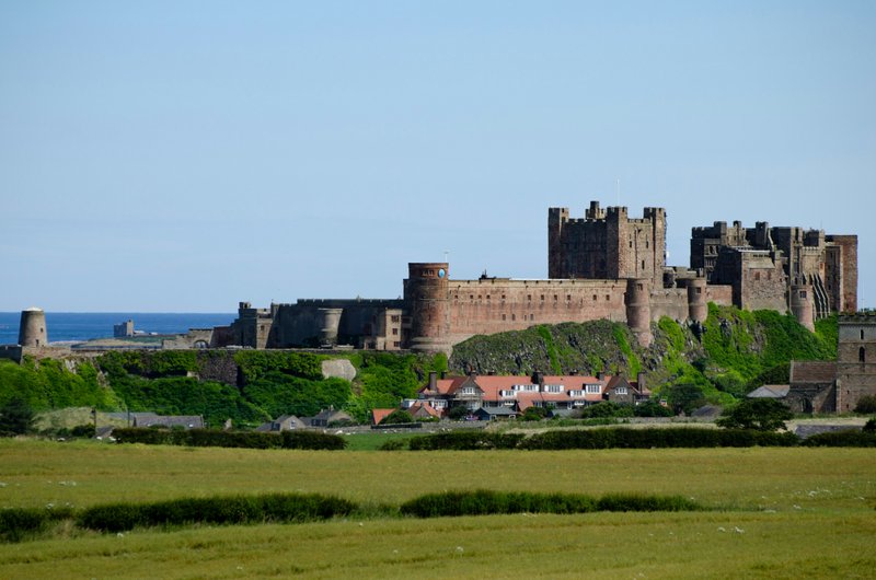 Northumberland