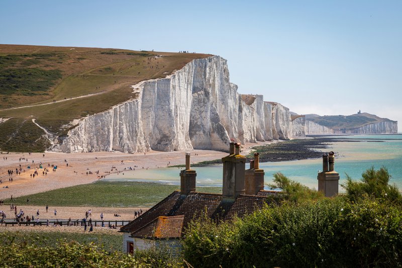 Sussex Coast