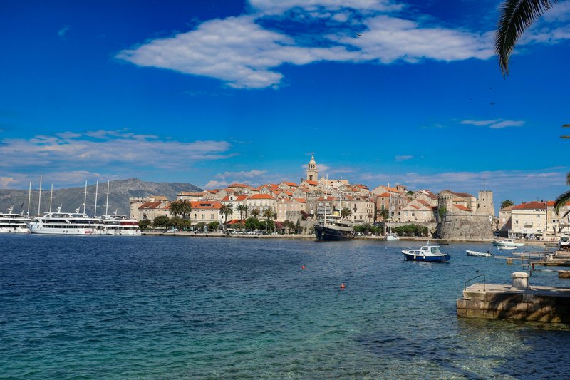 Korčula