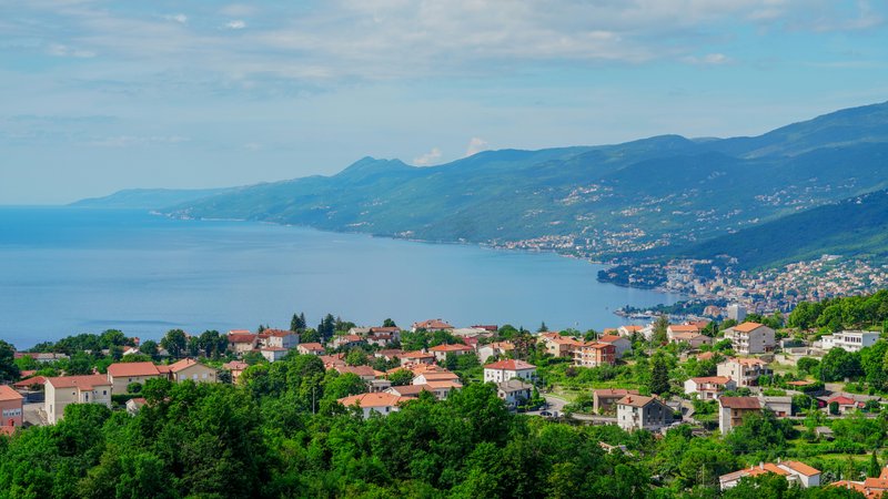 Riviera d'Opatija