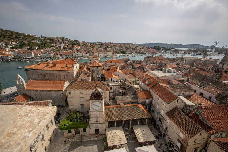 Trogir