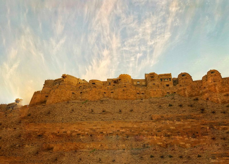 Jaisalmer