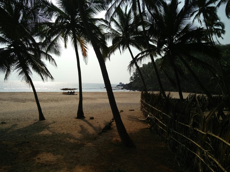 South Goa