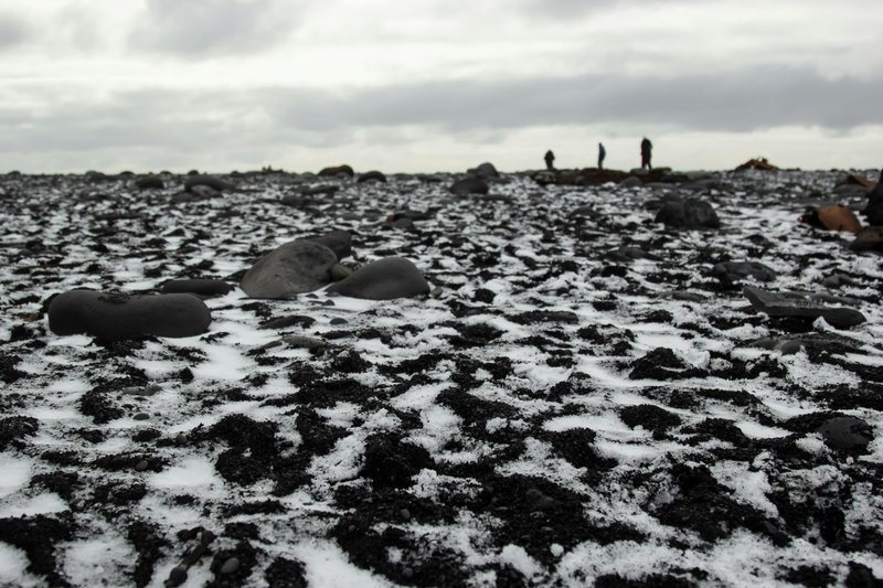 Ouest de l'Islande et Snæfellsnes
