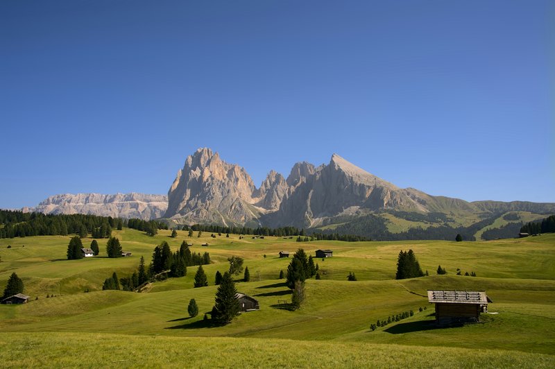 Alpe di Siusi