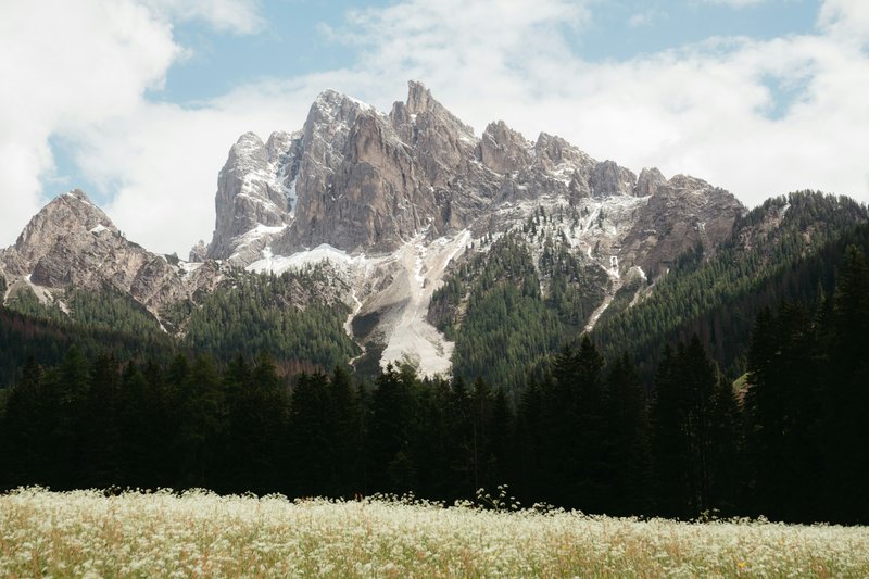 Belluno Dolomites