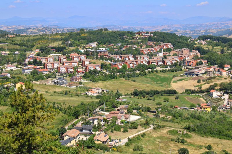 Campobasso & Molise