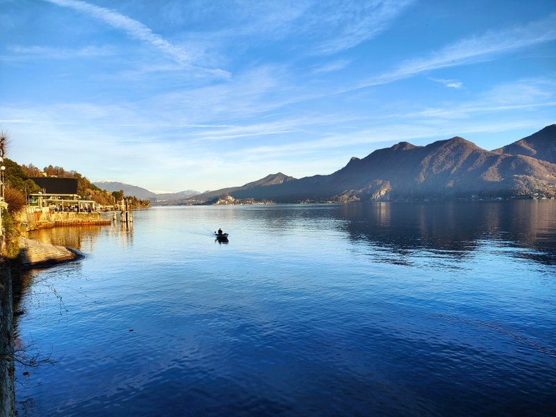 Lake Maggiore