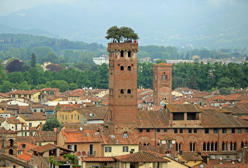 Lucca