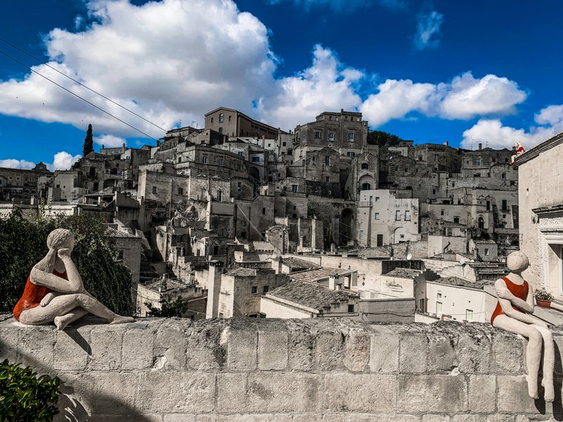 Matera