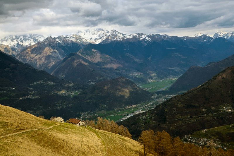 Valtellina