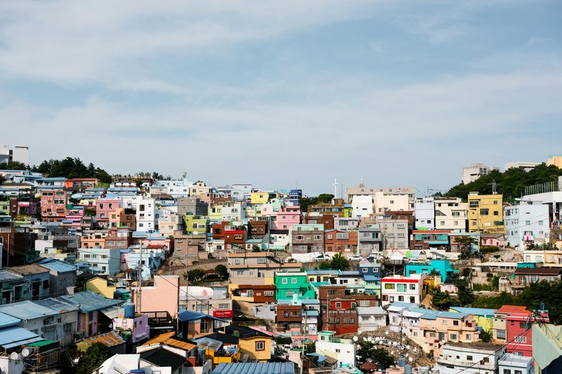 Busan
