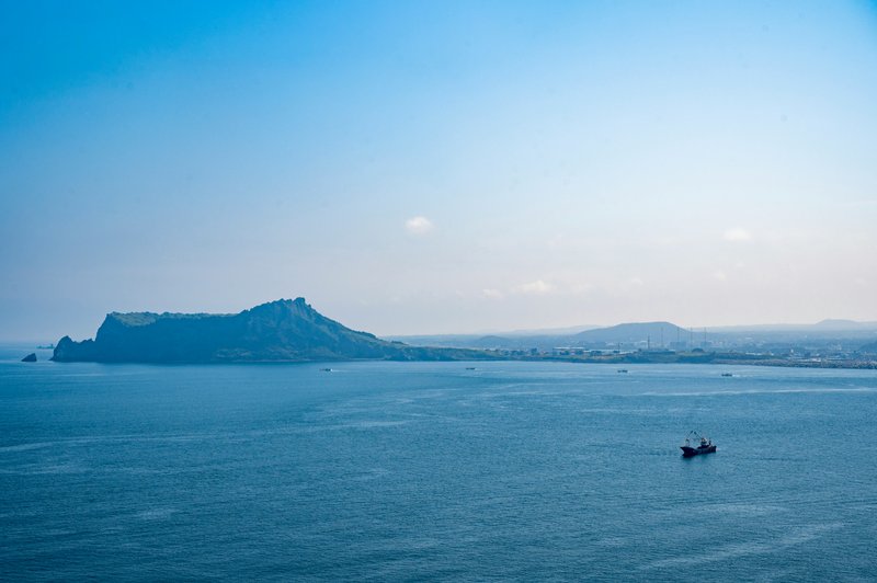 Île de Jeju