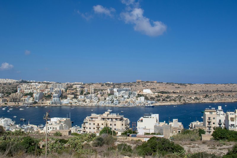Mellieħa & the North