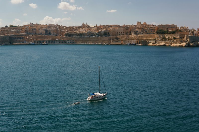 Mosta & Central Malta
