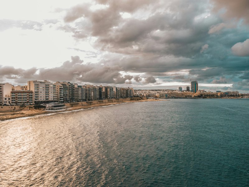Sliema & St. Julian's