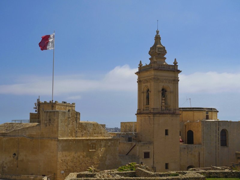 Xagħra & Nadur