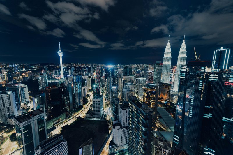 Kuala Lumpur